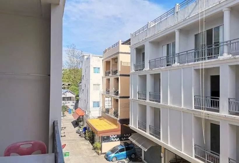 پانسیون Sure Guesthouse