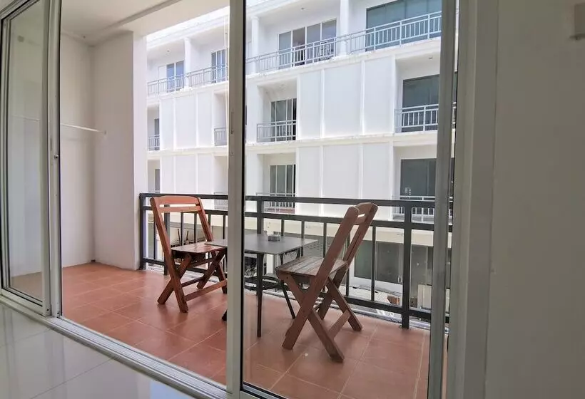 پانسیون Sure Guesthouse