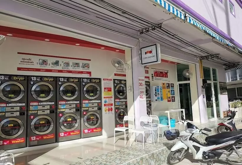 پانسیون Sure Guesthouse