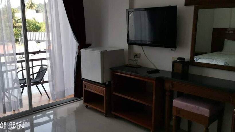 פנסיון Sure Guesthouse