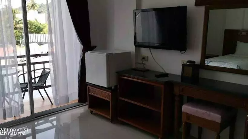 پانسیون Sure Guesthouse