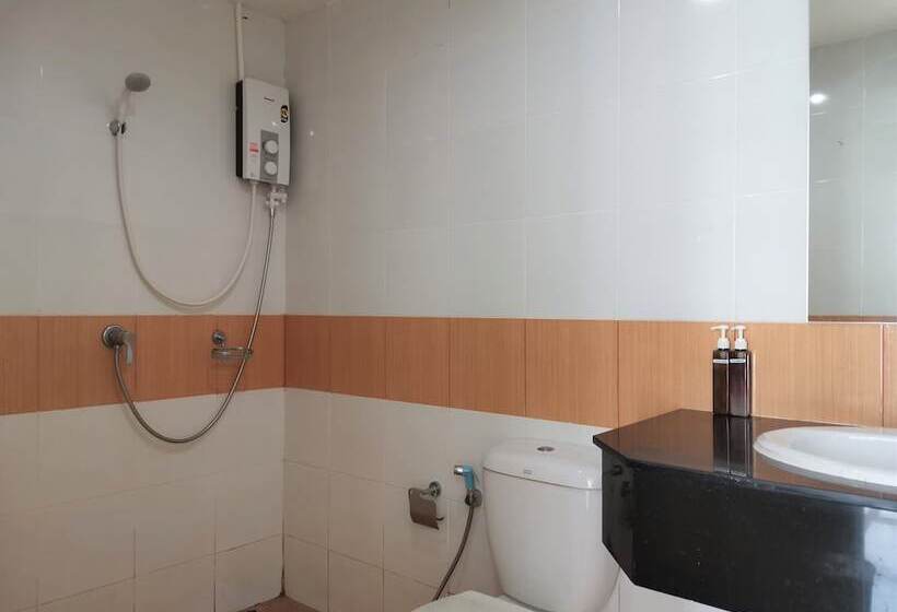 פנסיון Sure Guesthouse