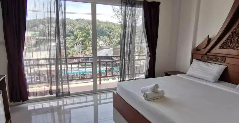 پانسیون Sure Guesthouse