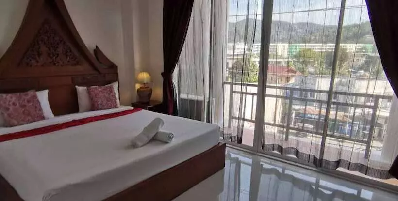 پانسیون Sure Guesthouse