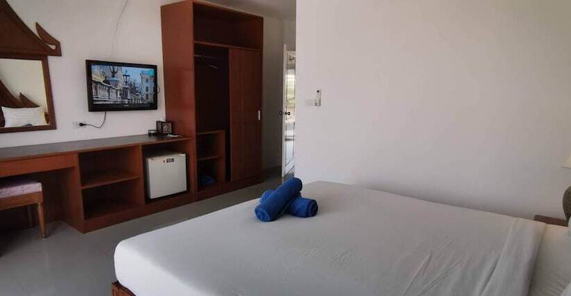 פנסיון Sure Guesthouse