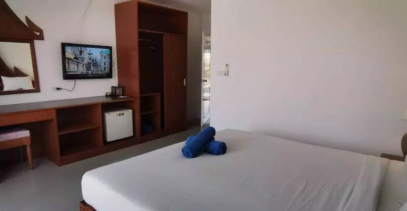 پانسیون Sure Guesthouse