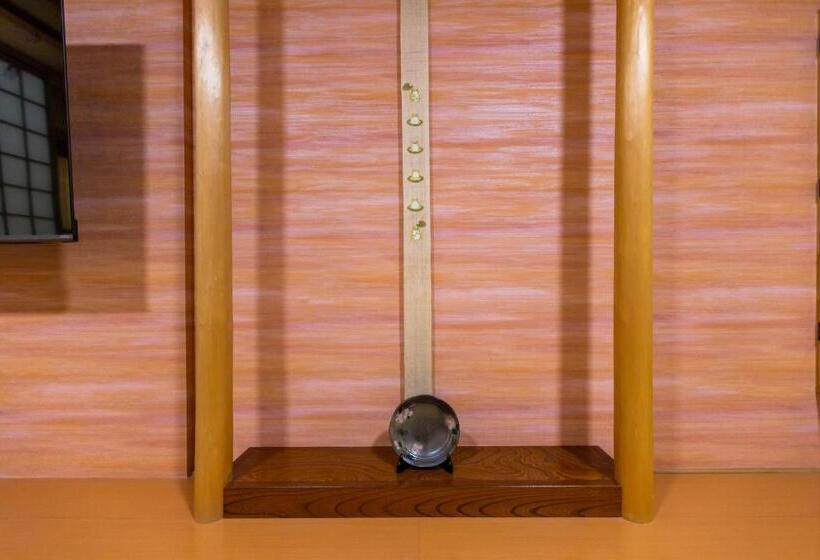 日式旅馆 Mashikokan Satoyama Resort