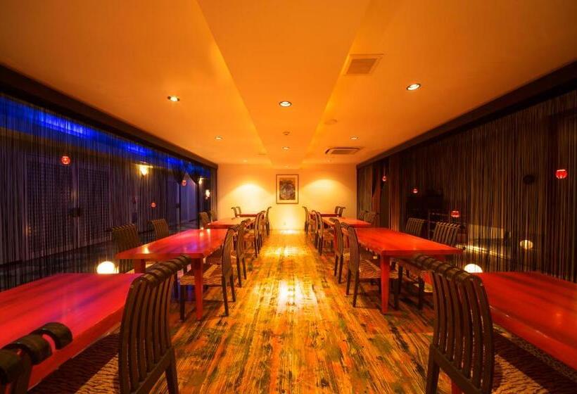 日式旅馆 Mashikokan Satoyama Resort