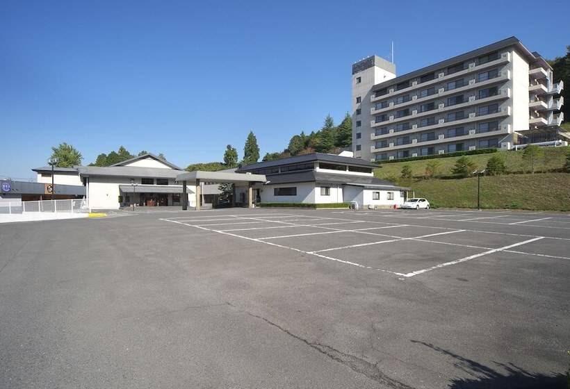 日式旅馆 Mashikokan Satoyama Resort