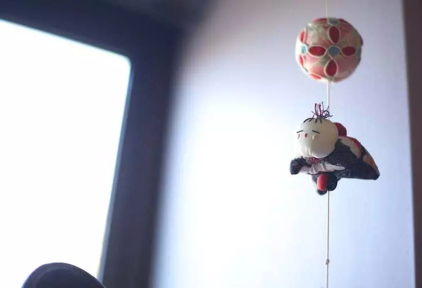 Ryokan Mashikokan Satoyama Resort