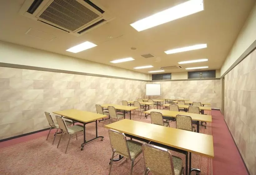 Ryokan Mashikokan Satoyama Resort