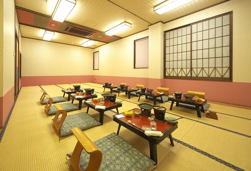 日式旅馆 Mashikokan Satoyama Resort