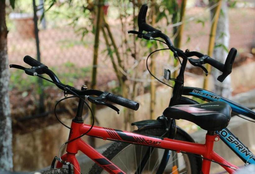 Vividearth Resorts Bandipur