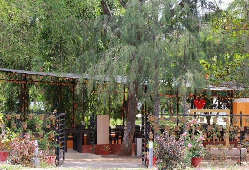 Vividearth Resorts Bandipur