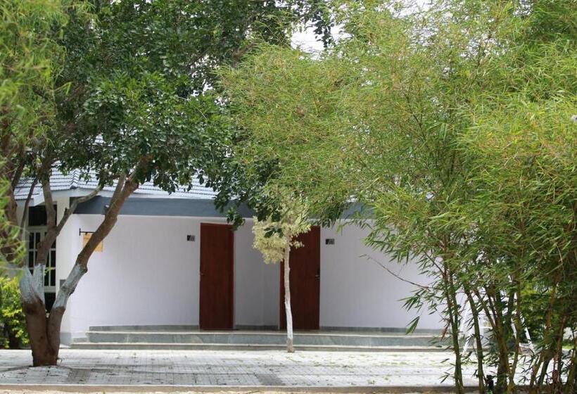 Vividearth Resorts Bandipur