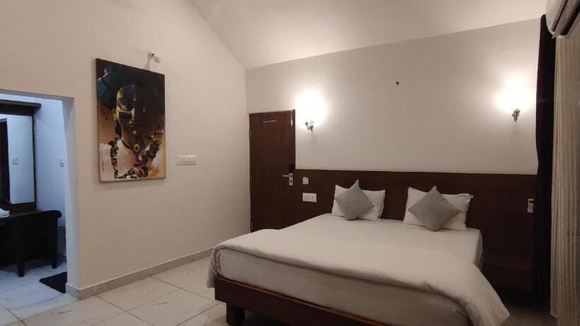 Vividearth Resorts Bandipur