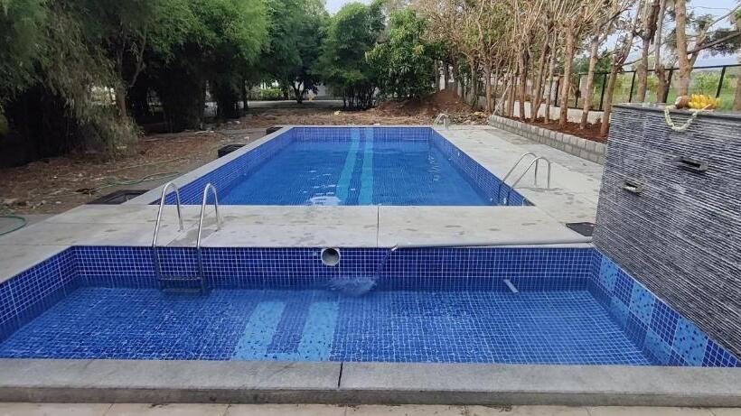 Vividearth Resorts Bandipur