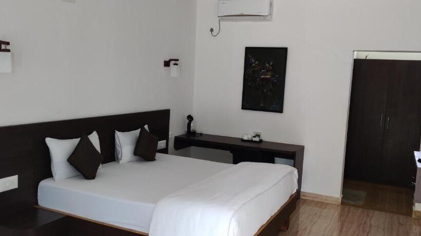 Vividearth Resorts Bandipur