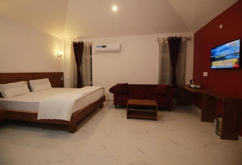 Vividearth Resorts Bandipur