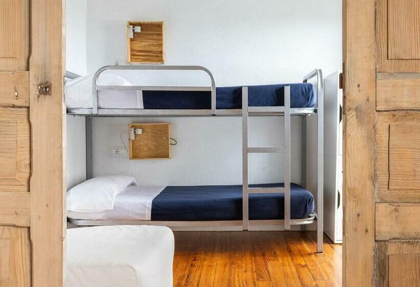 Zarautz Hostel