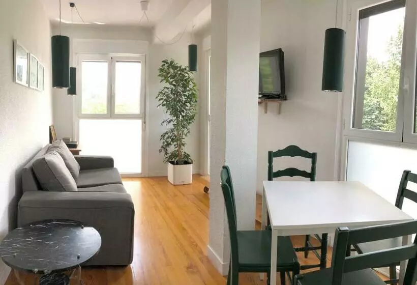 Zarautz Hostel