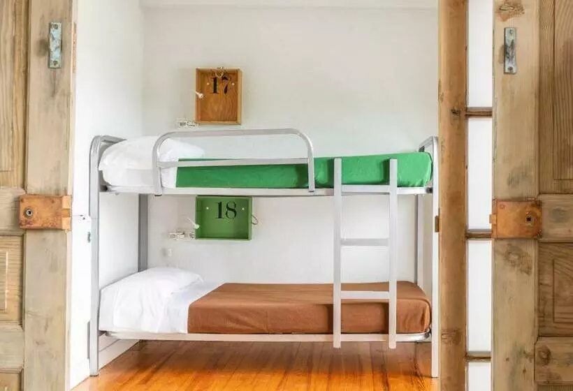 Zarautz Hostel