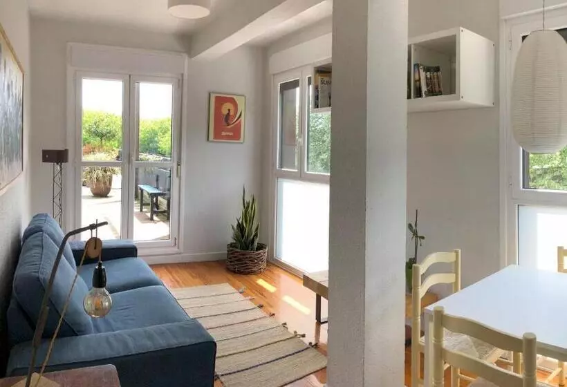 Zarautz Hostel