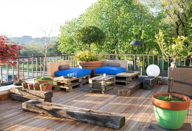Zarautz Hostel