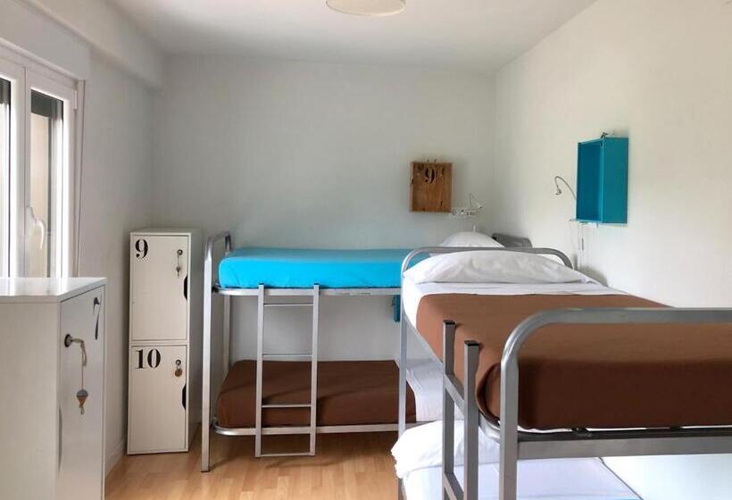 Zarautz Hostel