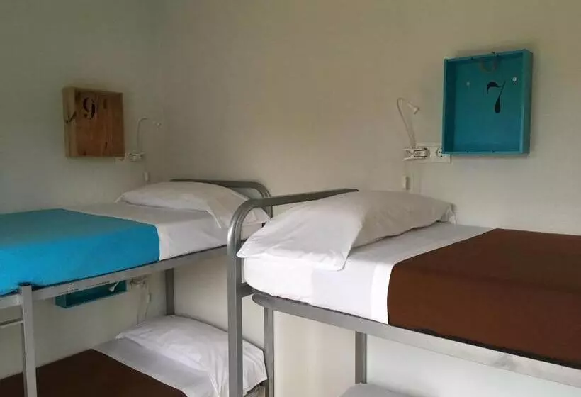 Zarautz Hostel