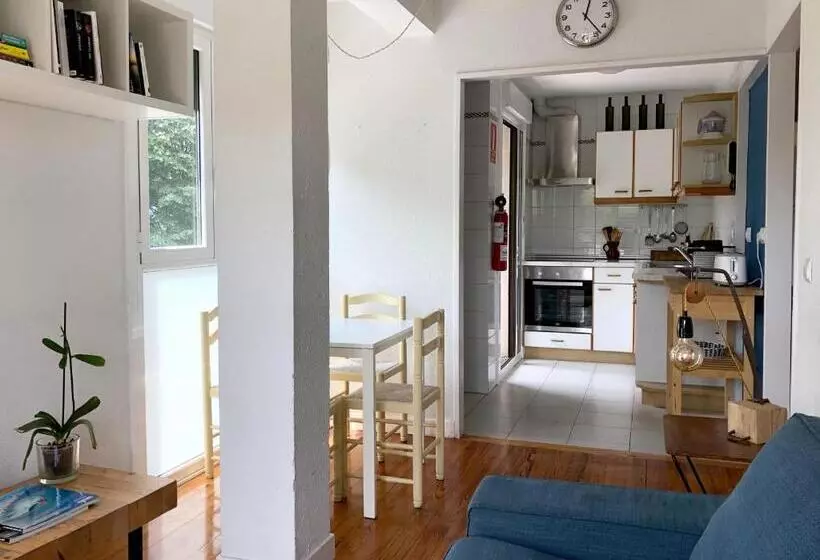 Zarautz Hostel