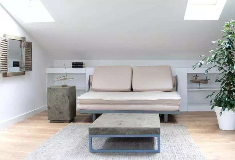 Zarautz Hostel