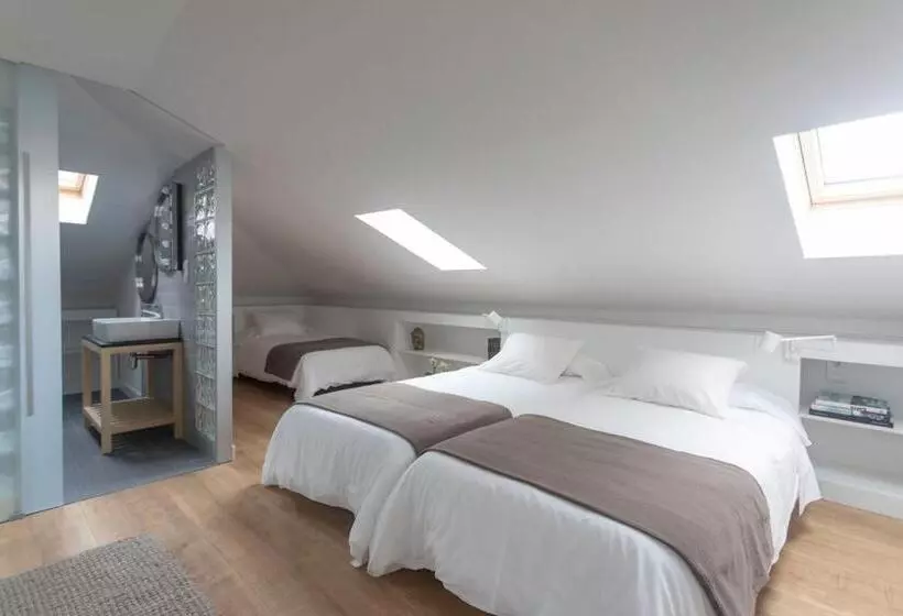 Zarautz Hostel
