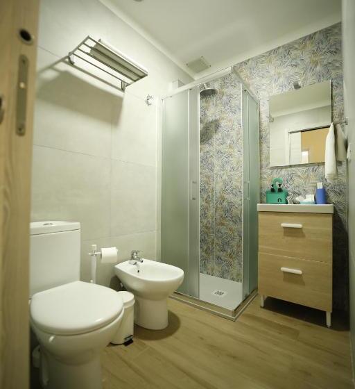 مبيت وإفطار Al Quadrato D Oro Rooms