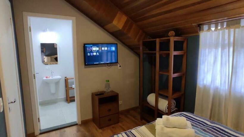 تختخواب و صبحانه Casa D'aurora