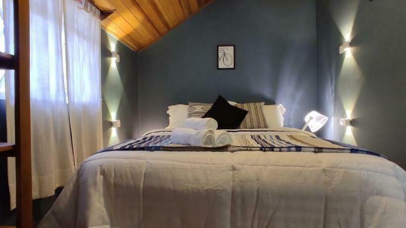 تختخواب و صبحانه Casa D'aurora