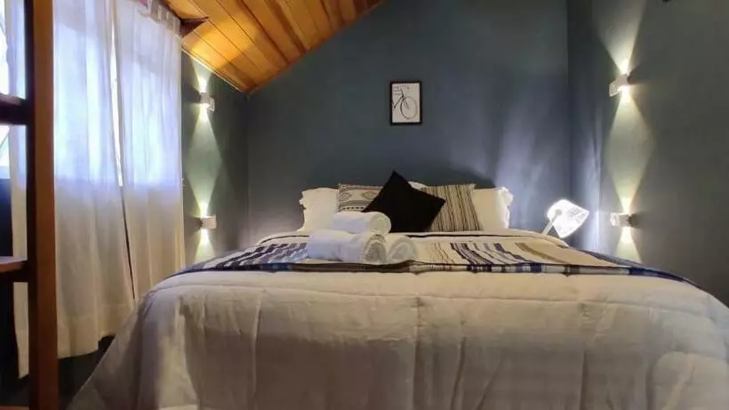 Aamiaismajoitus (B&B) Casa D'aurora