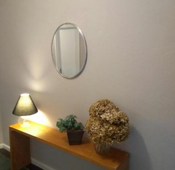 تختخواب و صبحانه Casa D'aurora