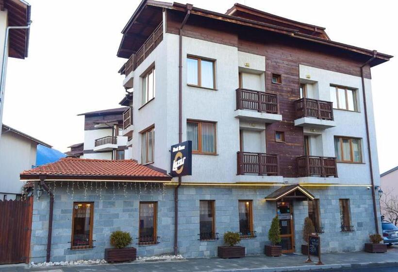 Family Hotel Lazur