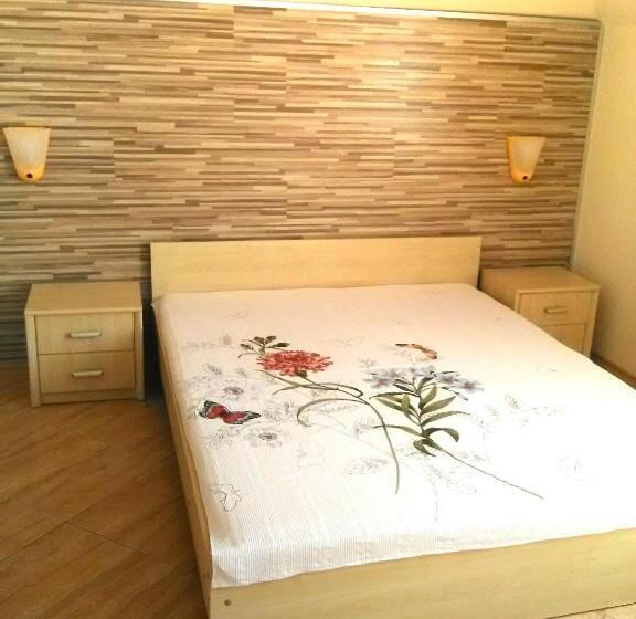 فندق виктория созопол