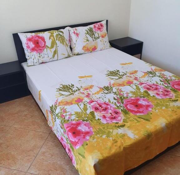 فندق виктория созопол