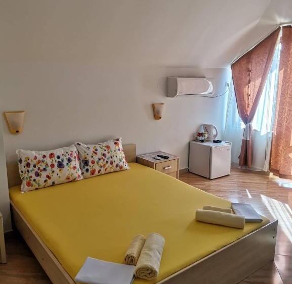 فندق виктория созопол