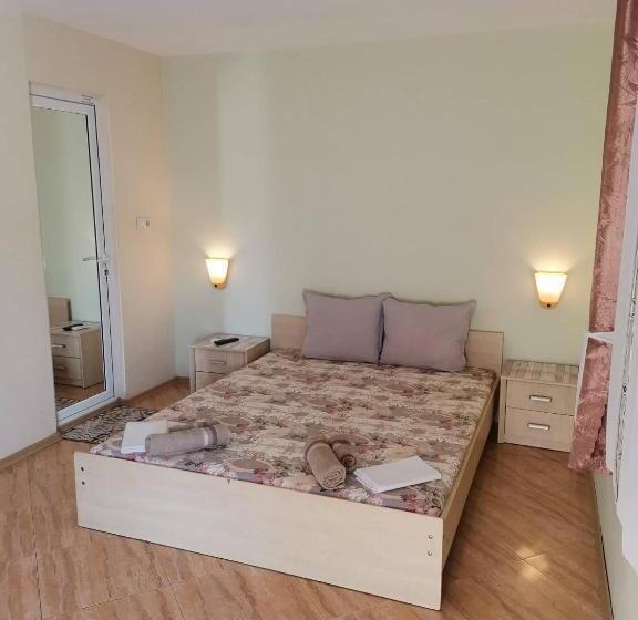 فندق виктория созопол