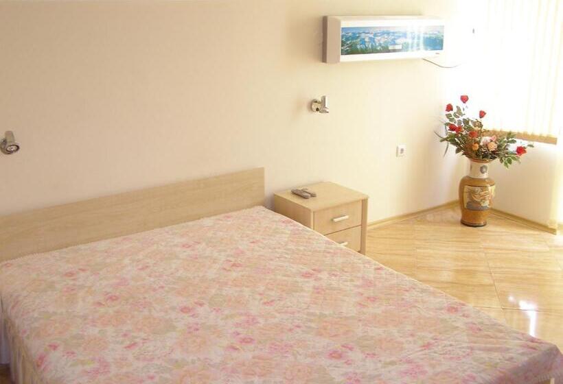 فندق виктория созопол