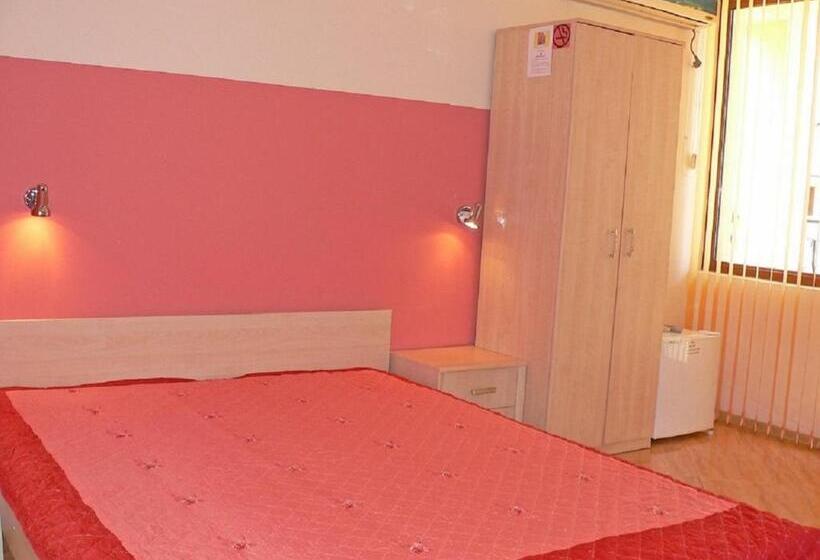 فندق виктория созопол