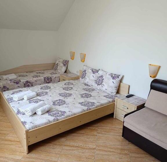 فندق виктория созопол