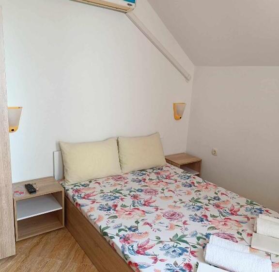 فندق виктория созопол