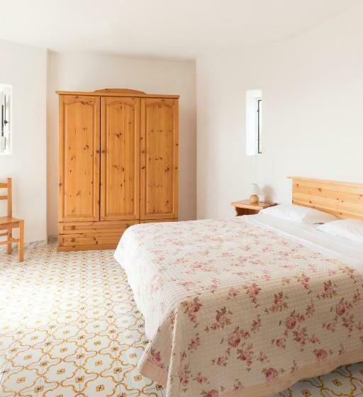 هتل Albergo Villa Mario