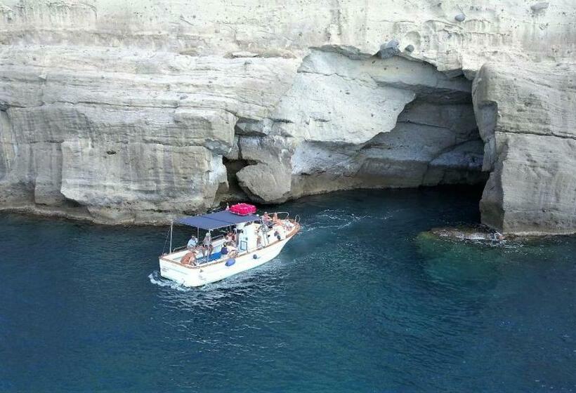 هتل Albergo Villa Mario