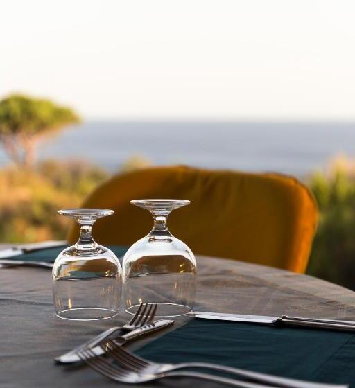 هتل Albergo Villa Mario